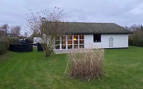 Fiskerhuset langø
